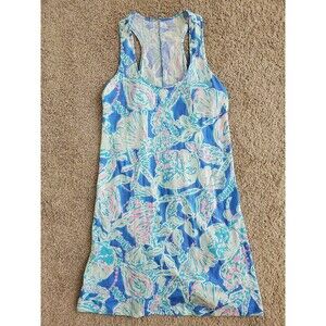 Lilly Pulitzer dress NWT
